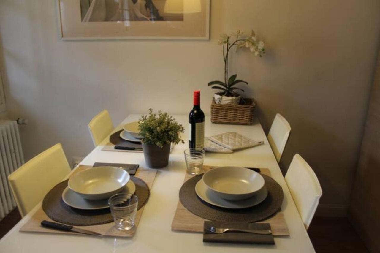 Cosy Flat In The Heart Of Флоренция Экстерьер фото