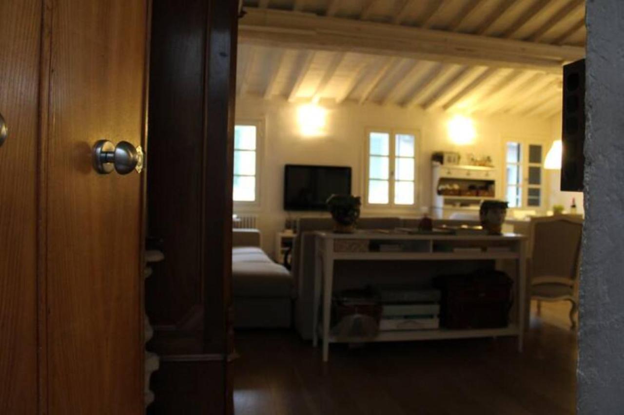 Cosy Flat In The Heart Of Флоренция Экстерьер фото